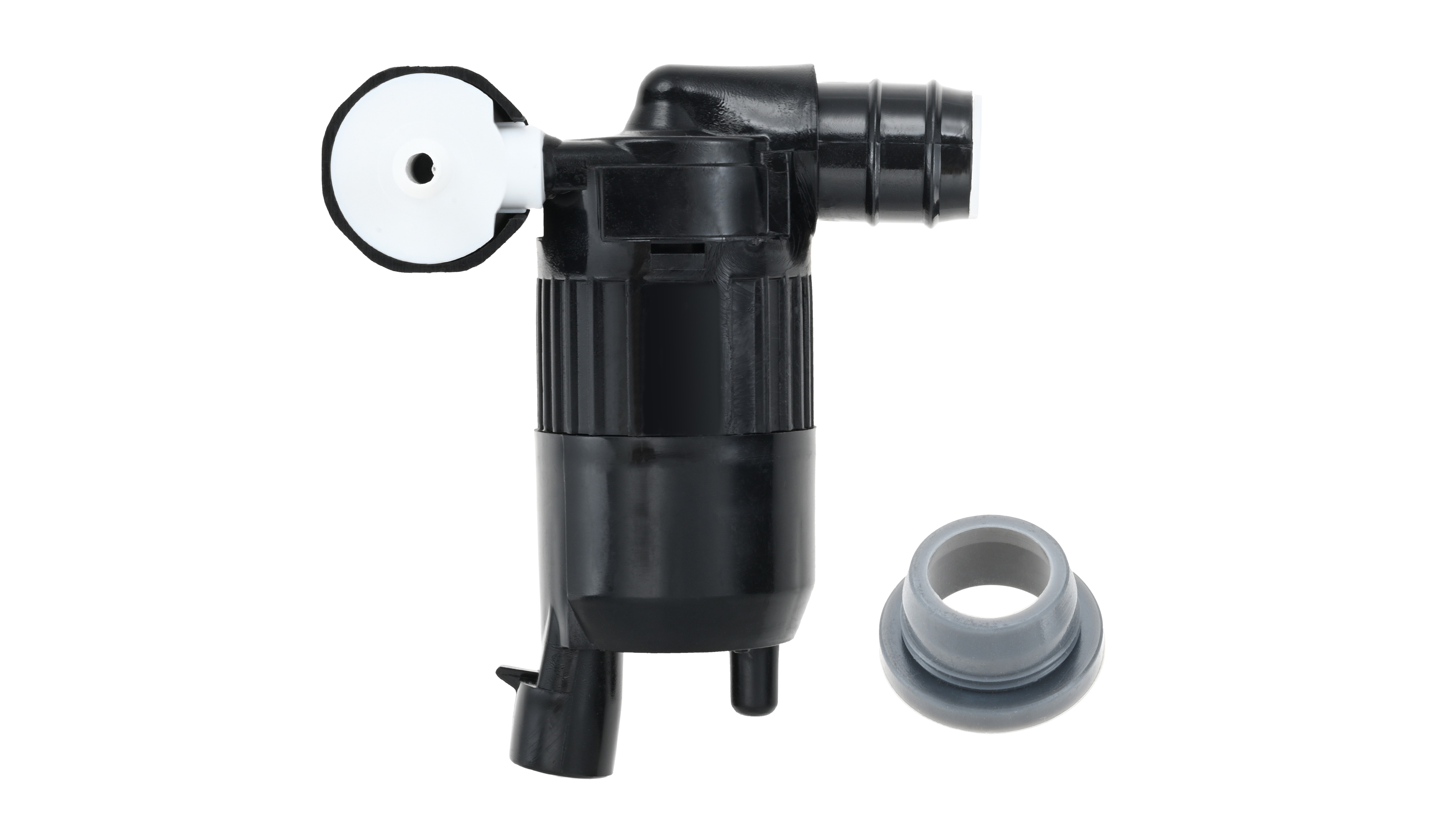 Amazon.com: SURIEEN 28920-3JA0A Windshield Washer Pump, Compatible